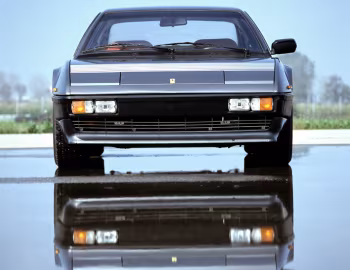 Ferrari Mondial 8 '1980–82