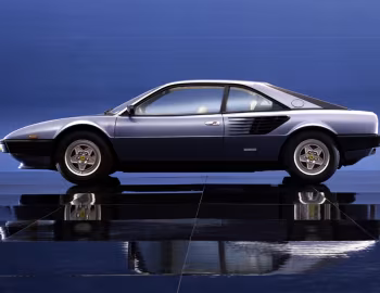 Ferrari Mondial 8 '1980–82