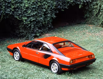 Ferrari Mondial 8 '1980–82