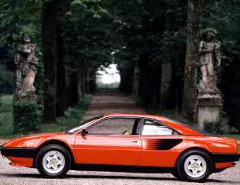 Ferrari Mondial 8 '1980–82