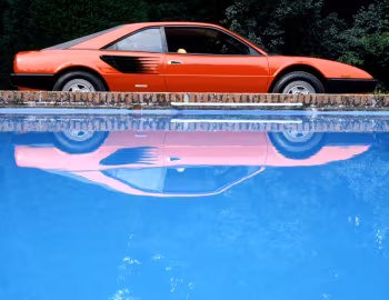 Ferrari Mondial 8 '1980–82
