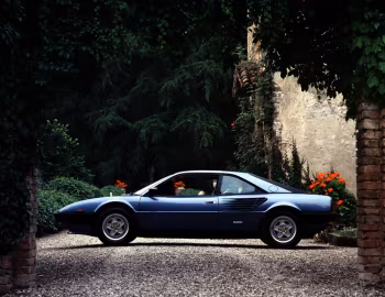 Ferrari Mondial 8 '1980–82