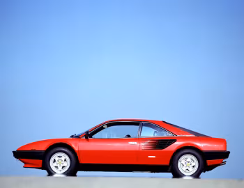 Ferrari Mondial 8 '1980–82