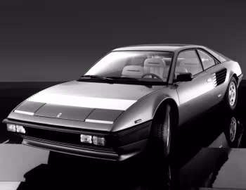 Ferrari Mondial 8 '1980–82