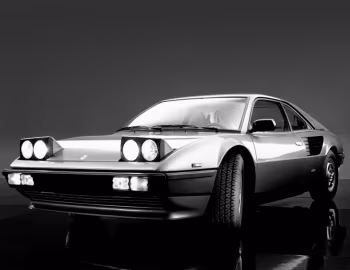 Ferrari Mondial 8 '1980–82