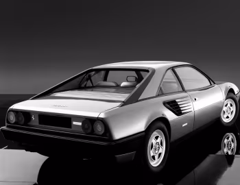 Ferrari Mondial 8 '1980–82