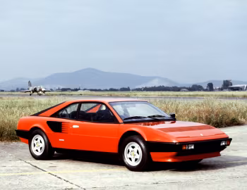 Ferrari Mondial 8 '1980–82