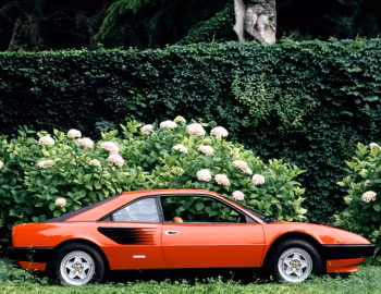 Ferrari Mondial 8 '1980–82