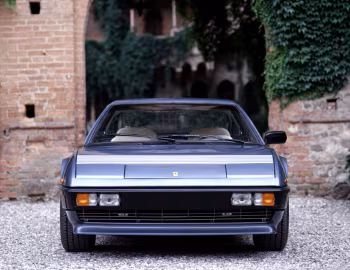 Ferrari Mondial 8 '1980–82