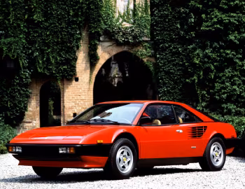 Ferrari Mondial 8 [North America] '1980–82