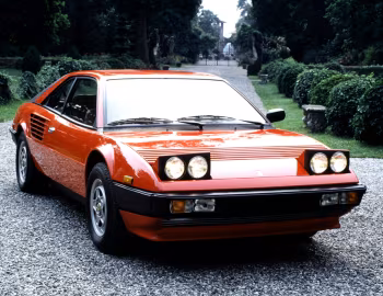 Ferrari Mondial 8 [North America] '1980–82