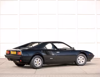 Ferrari Mondial Quattrovalvole [Worldwide] '1982–85