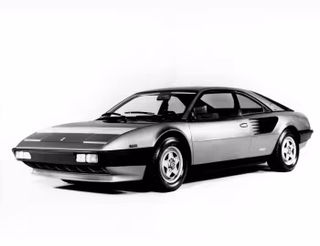 Ferrari Mondial 8 '1980–82