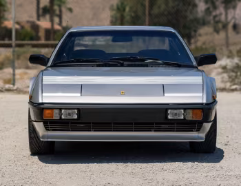 Ferrari Mondial Quattrovalvole [North America] '1982–85
