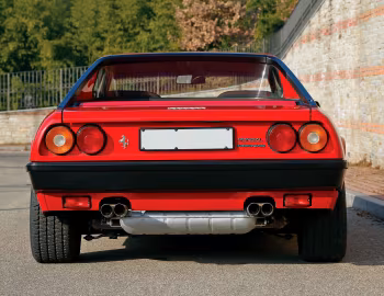 Ferrari Mondial Quattrovalvole [Worldwide] '1982–85