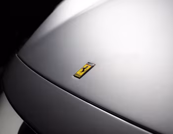 Logo Ferrari Monza SP1 (#270155) '2021