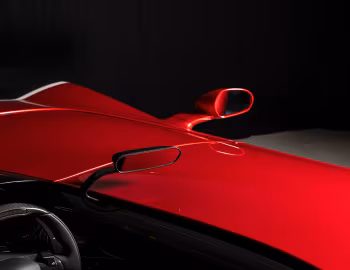 Ferrari Monza SP1 (#270155) '2021