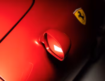 Ferrari Monza SP1 (#270155) '2021