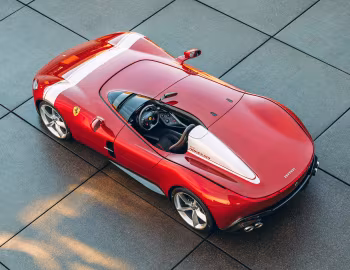 Ferrari Monza SP1 (#249966) '2020