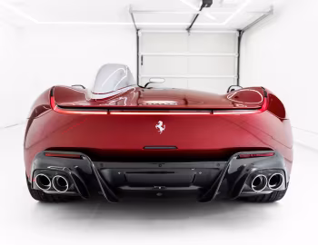Ferrari Monza SP1 (#249966) '2020