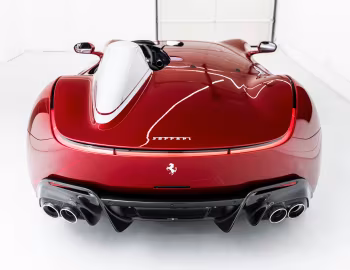 Ferrari Monza SP1 (#249966) '2020