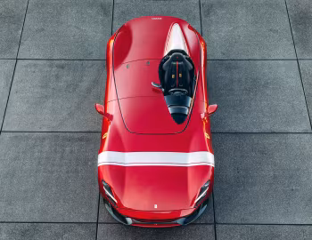 Ferrari Monza SP1 (#249966) '2020