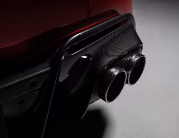 Ferrari Monza SP1 (#270155) '2021