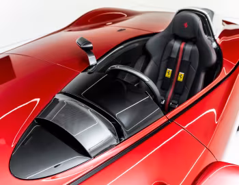 Ferrari Monza SP1 (#249966) '2020