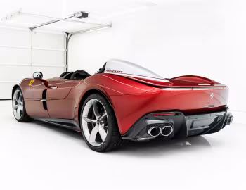 Ferrari Monza SP1 (#249966) '2020