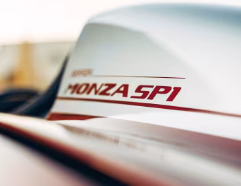 Ferrari Monza SP1 (#249966) '2020