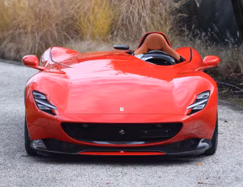 Ferrari Monza SP1 (#262522) '02.2021