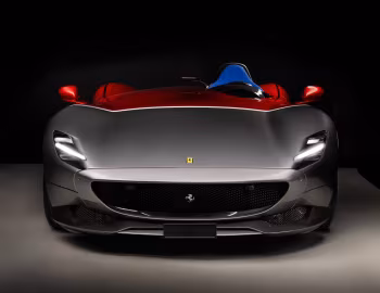 Ferrari Monza SP1 (#270155) '2021