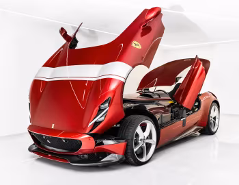 Ferrari Monza SP1 (#249966) '2020