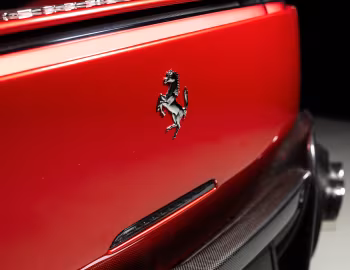 Ferrari Monza SP1 (#270155) '2021
