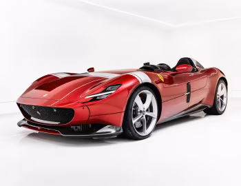 Ferrari Monza SP1 (#249966) '2020
