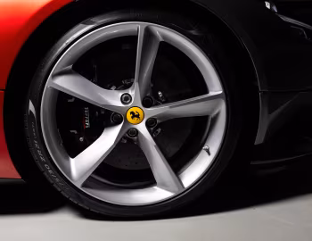 Ferrari Monza SP1 (#270155) '2021