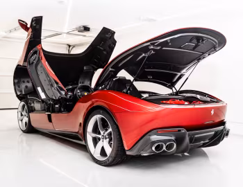 Ferrari Monza SP1 (#249966) '2020