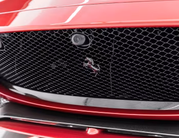 Логотип Ferrari Monza SP1 (#249966) '2020