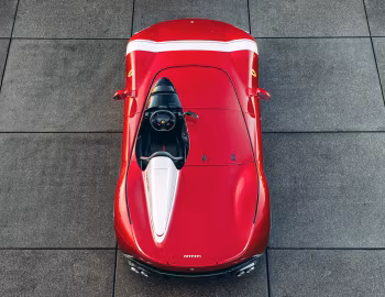 Ferrari Monza SP1 (#249966) '2020