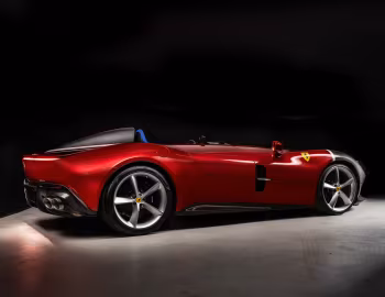 Ferrari Monza SP1 (#270155) '2021