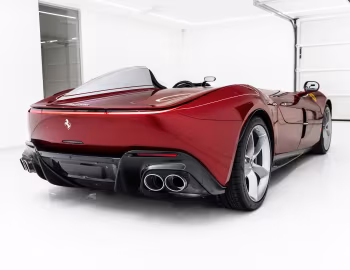 Ferrari Monza SP1 (#249966) '2020