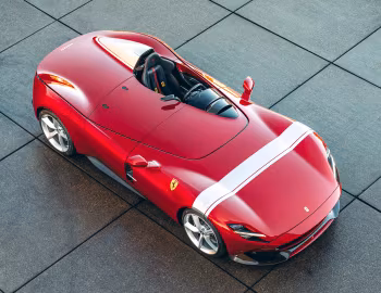 Ferrari Monza SP1 (#249966) '2020