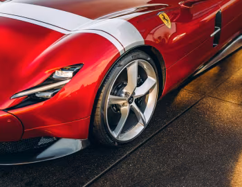 Ferrari Monza SP1 (#249966) '2020