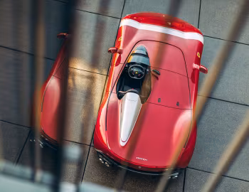 Ferrari Monza SP1 (#249966) '2020