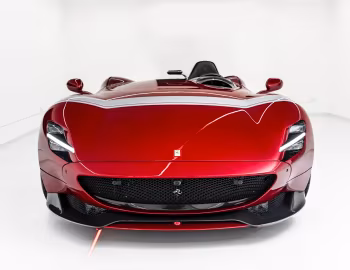 Ferrari Monza SP1 (#249966) '2020