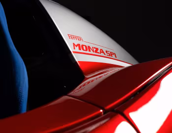 Ferrari Monza SP1 (#270155) '2021