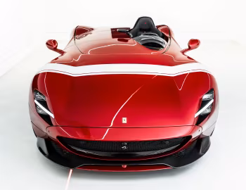 Ferrari Monza SP1 (#249966) '2020