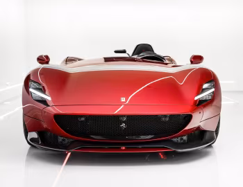 Ferrari Monza SP1 (#249966) '2020