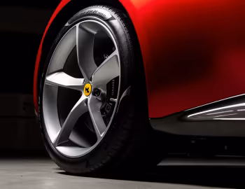 Ferrari Monza SP1 (#270155) '2021