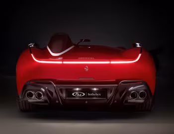 Ferrari Monza SP1 (#270155) '2021